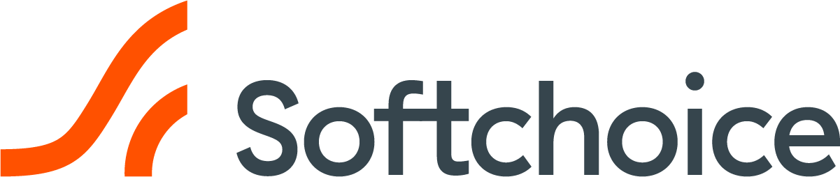 Softchoice Corporate Logo