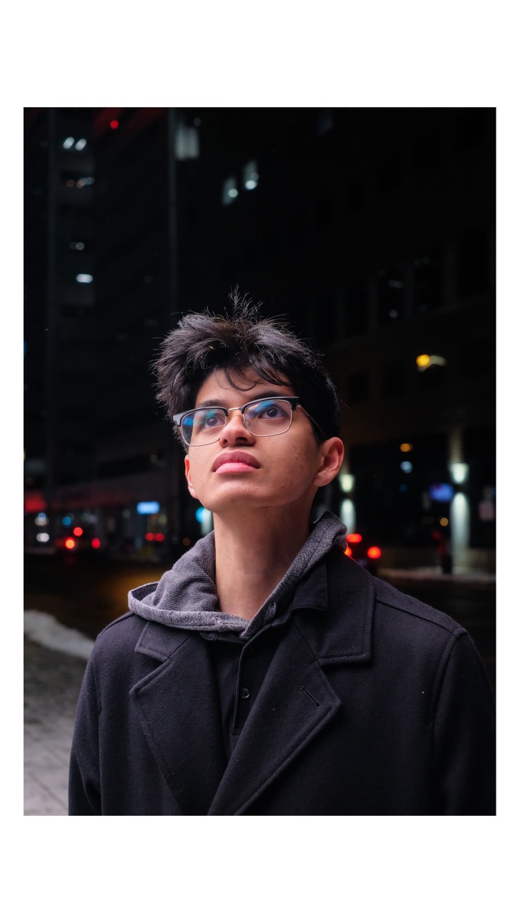 Dean Ghassemi