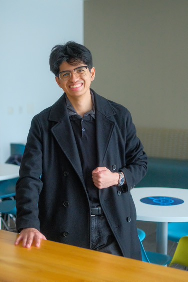 Dean Ghassemi